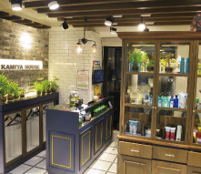 ひばりケ丘北口店