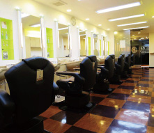 西武柳沢駅前店