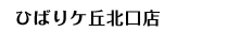 ひばりケ丘北口店